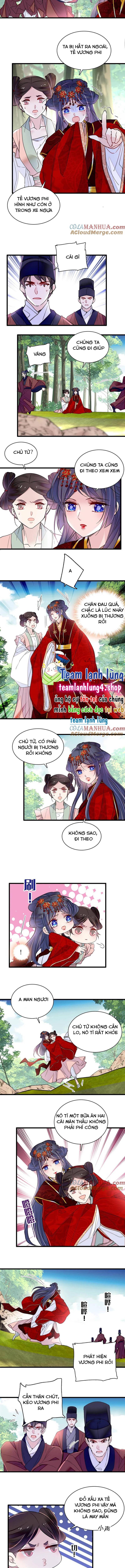 Tự Cẩm Chapter 271 Chapter 271 - TC Truyện