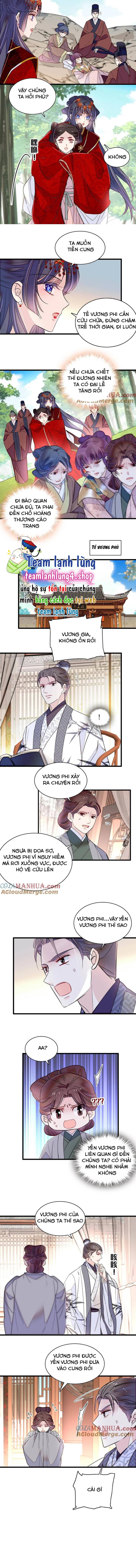 Tự Cẩm Chapter 271 Chapter 271 - TC Truyện