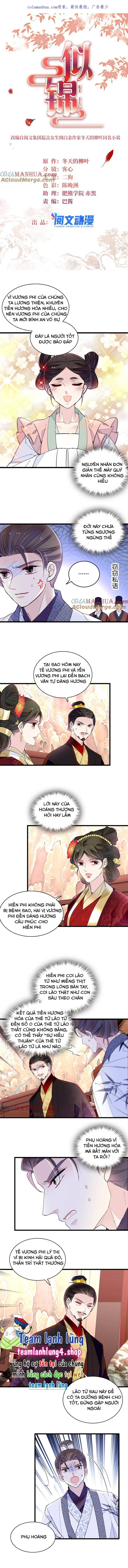 Tự Cẩm Chapter 274 Chapter 274 - TC Truyện