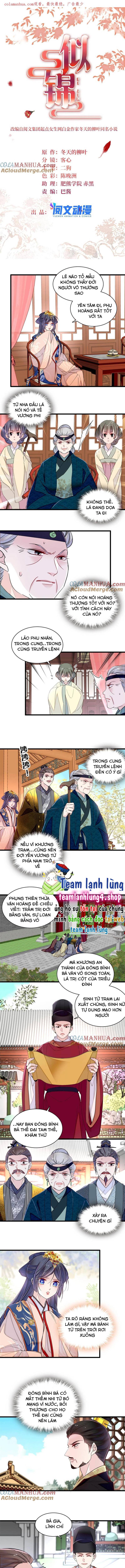 Tự Cẩm Chapter 276 Chapter 276 - TC Truyện