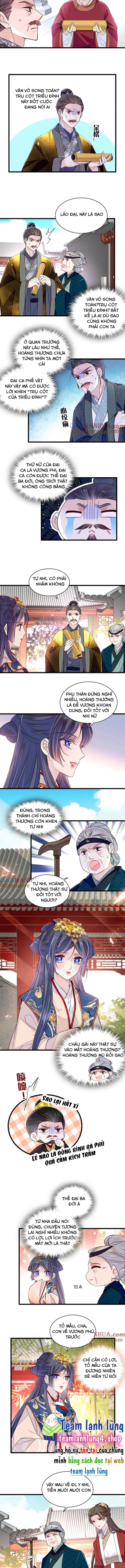 Tự Cẩm Chapter 276 Chapter 276 - TC Truyện