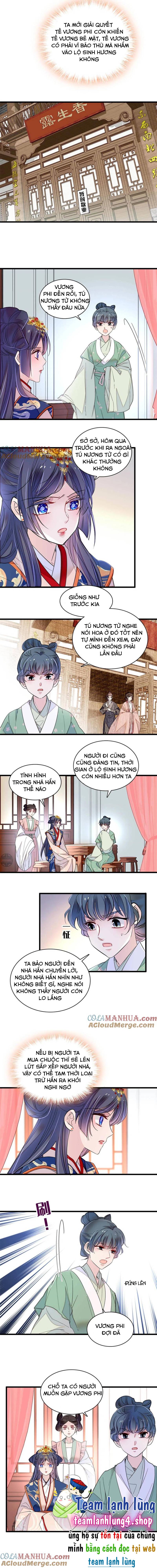 Tự Cẩm Chapter 276 Chapter 276 - TC Truyện