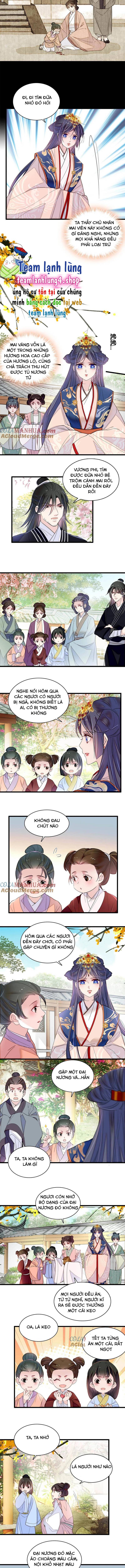 Tự Cẩm Chapter 277 Chapter 277 - TC Truyện