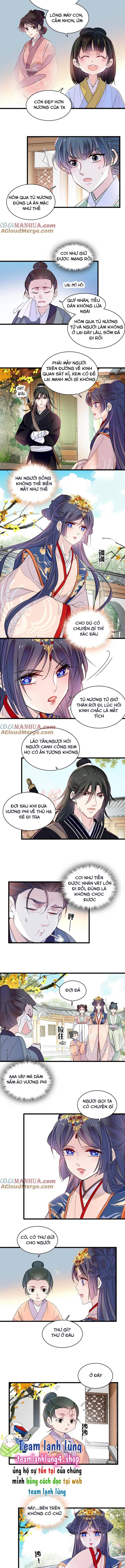 Tự Cẩm Chapter 277 Chapter 277 - TC Truyện