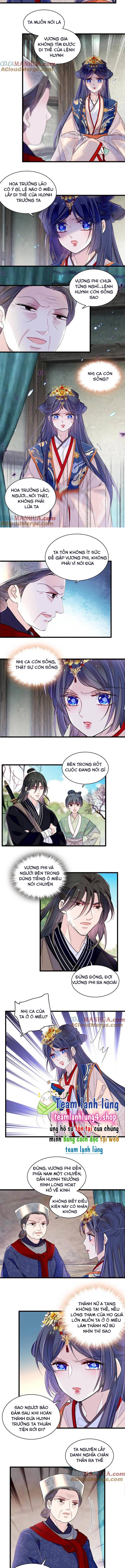 Tự Cẩm Chapter 278 Chapter 278 - TC Truyện