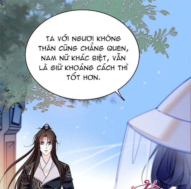 Tự Cẩm Chapter 38 - TC Truyện