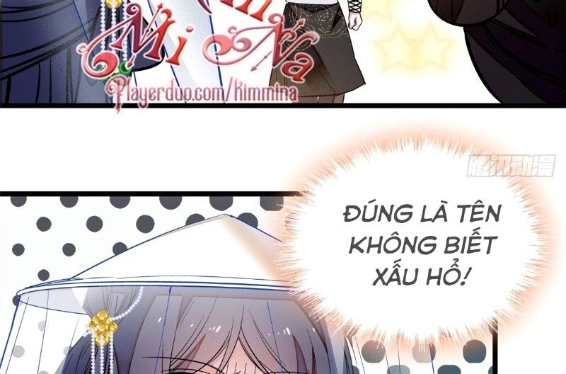 Tự Cẩm Chapter 38 - TC Truyện