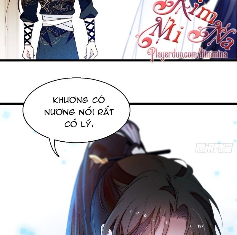 Tự Cẩm Chapter 38 - TC Truyện