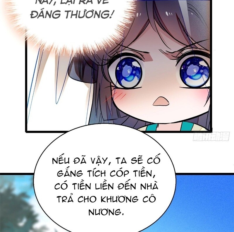 Tự Cẩm Chapter 38 - TC Truyện