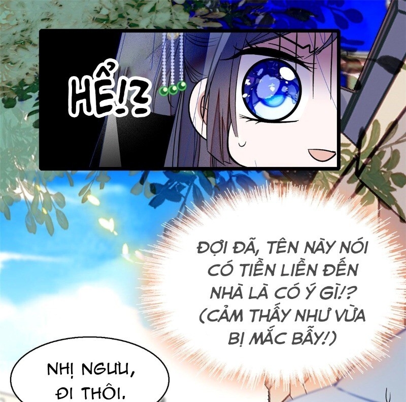 Tự Cẩm Chapter 38 - TC Truyện