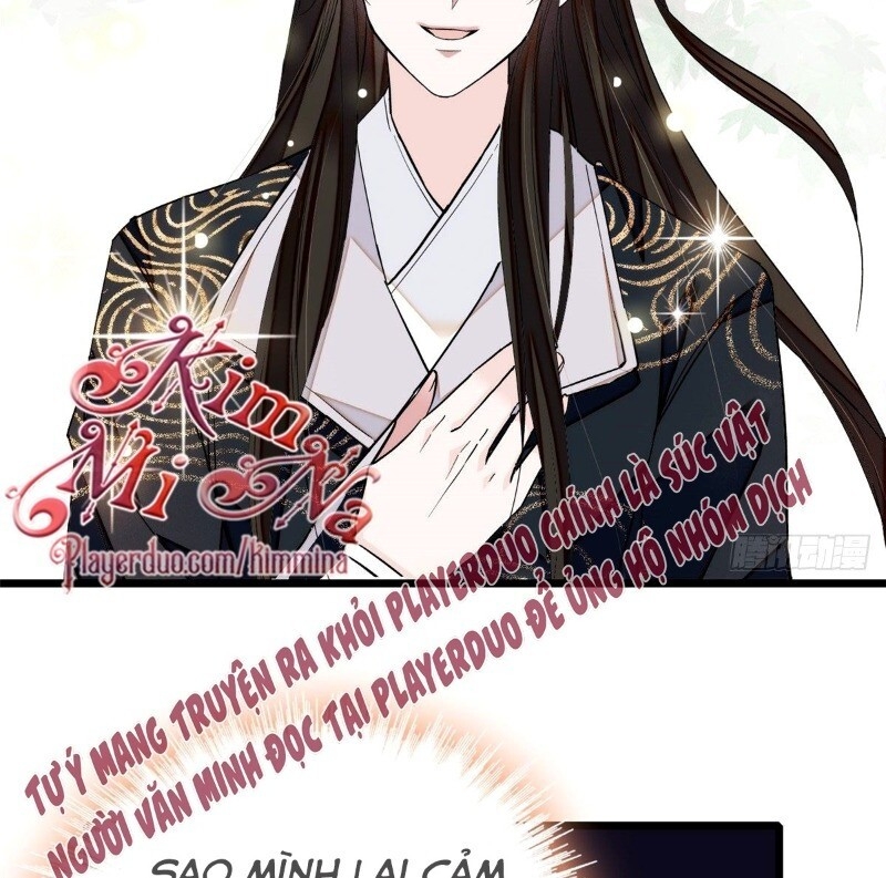 Tự Cẩm Chapter 38 - TC Truyện
