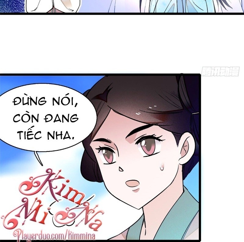 Tự Cẩm Chapter 38 - TC Truyện