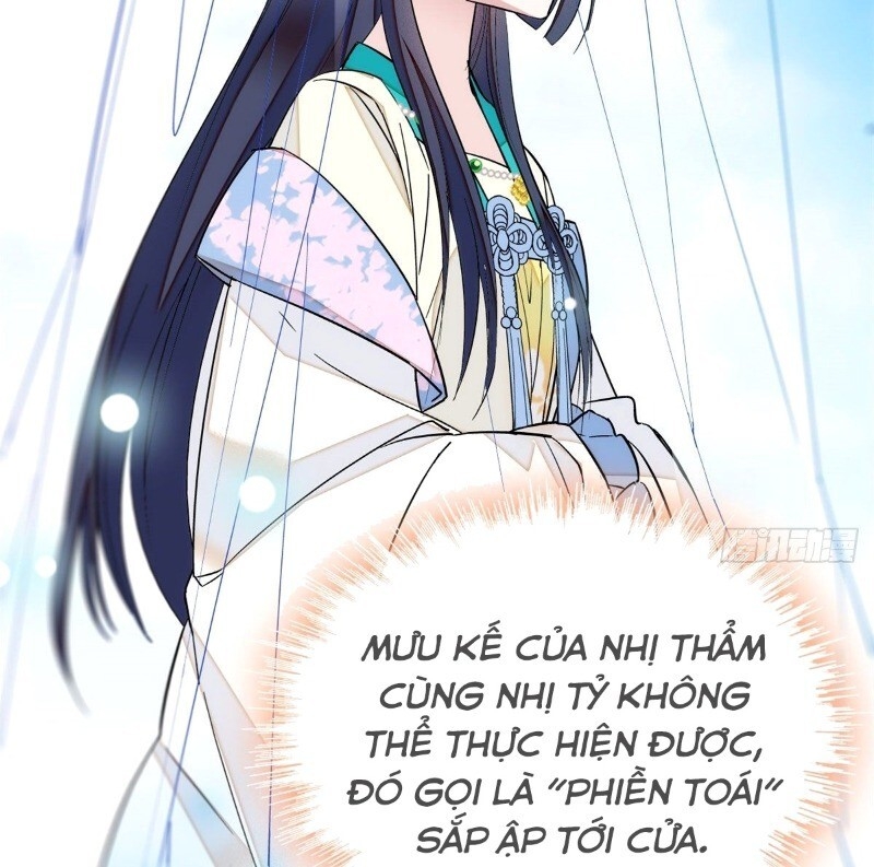 Tự Cẩm Chapter 38 - TC Truyện