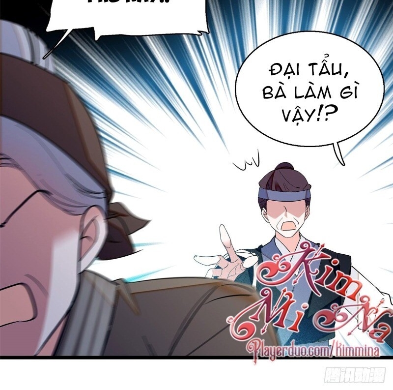 Tự Cẩm Chapter 38 - TC Truyện