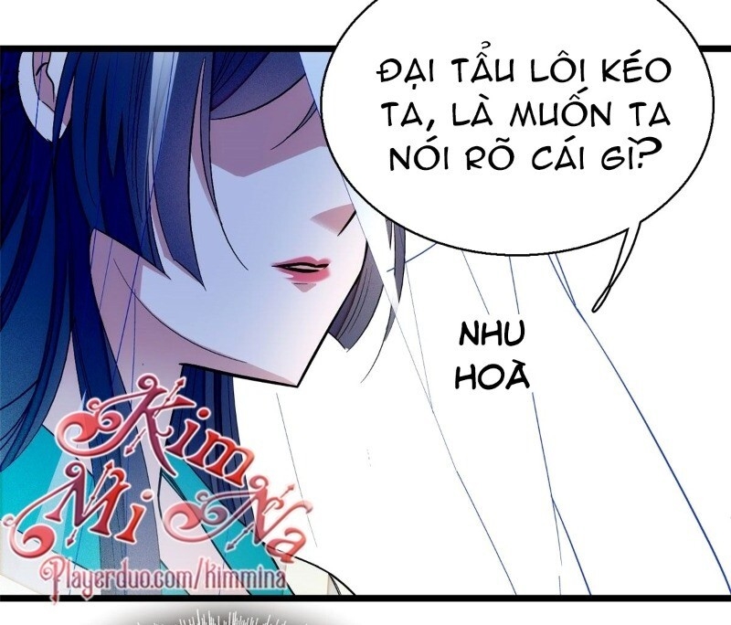Tự Cẩm Chapter 38 - TC Truyện