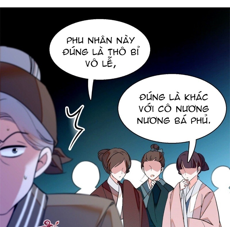 Tự Cẩm Chapter 38 - TC Truyện