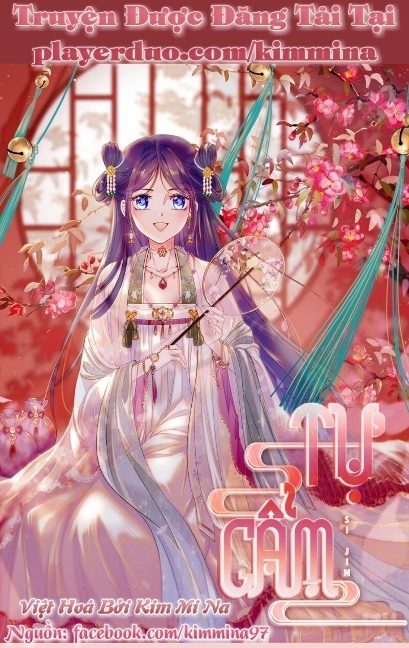 Tự Cẩm Chapter 38 - TC Truyện