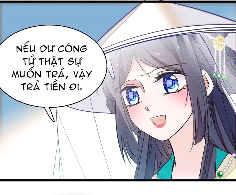 Tự Cẩm Chapter 38 - TC Truyện