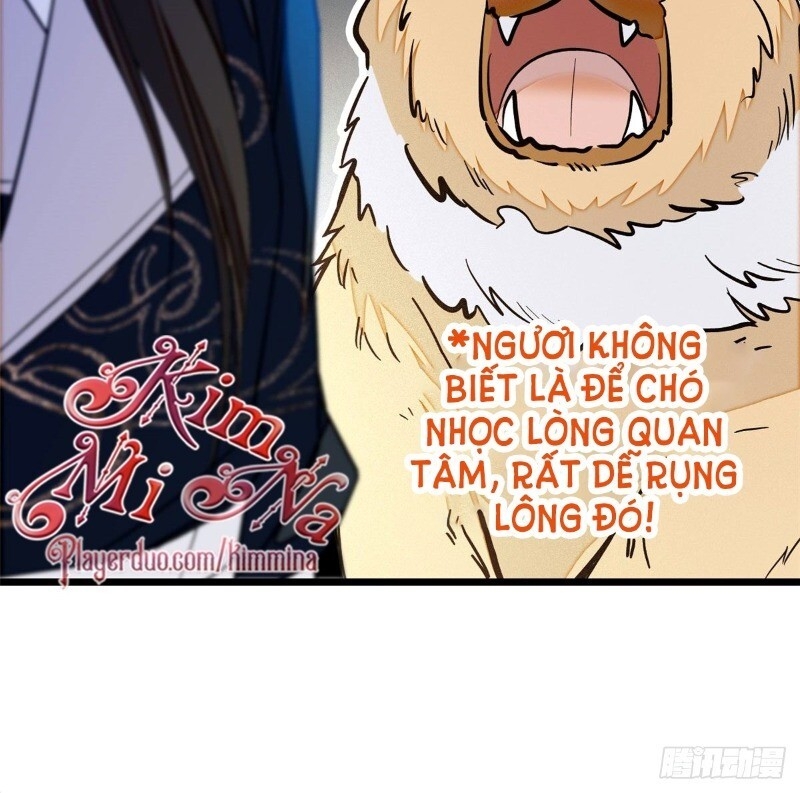 Tự Cẩm Chapter 38 - TC Truyện