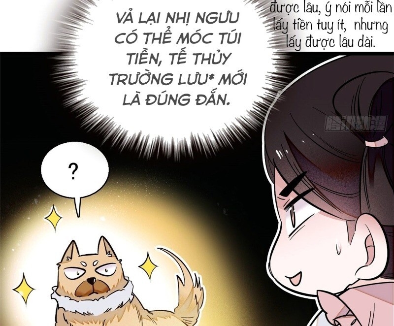 Tự Cẩm Chapter 38 - TC Truyện