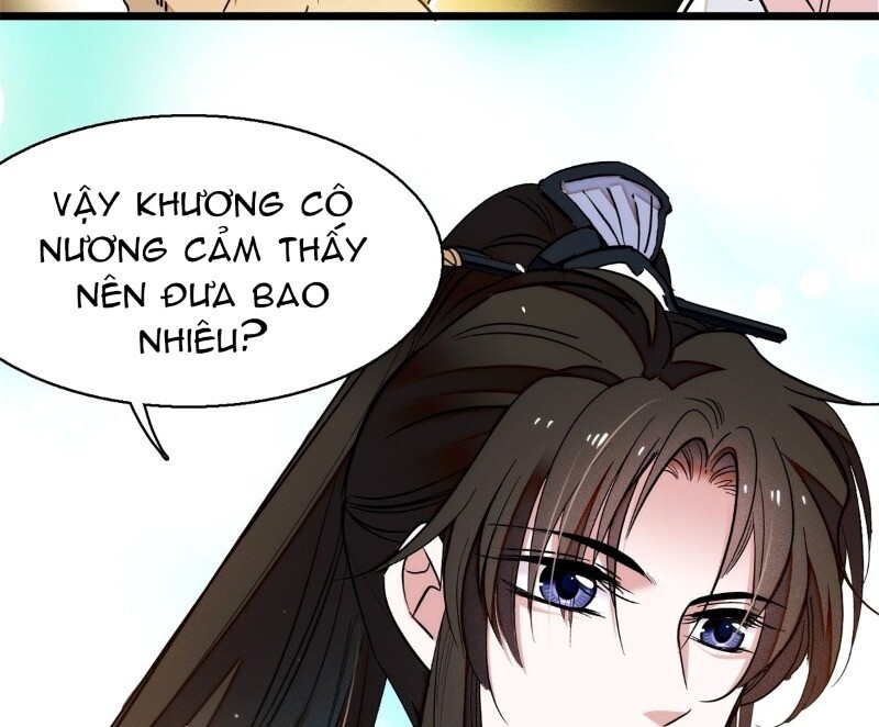 Tự Cẩm Chapter 38 - TC Truyện