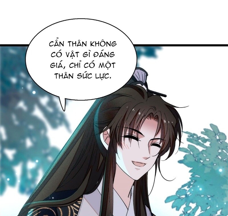 Tự Cẩm Chapter 38 - TC Truyện