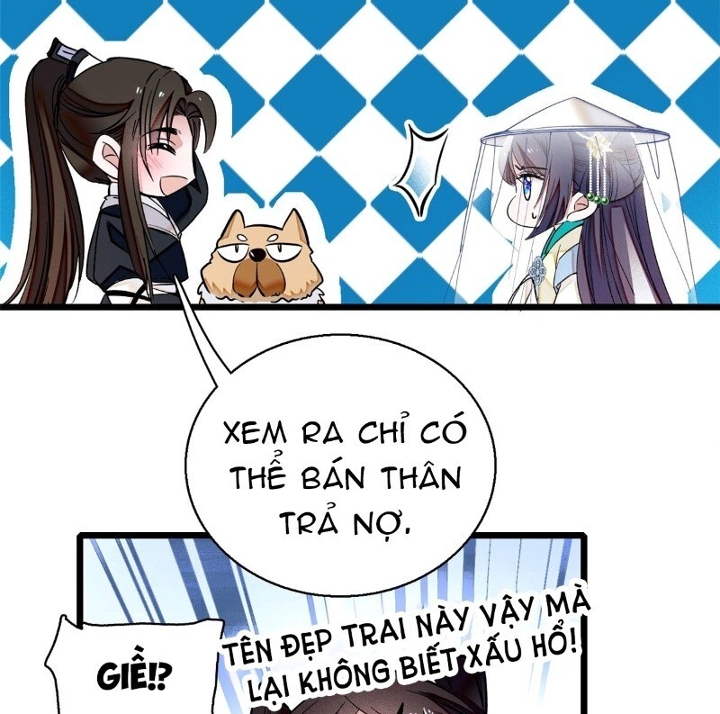 Tự Cẩm Chapter 38 - TC Truyện