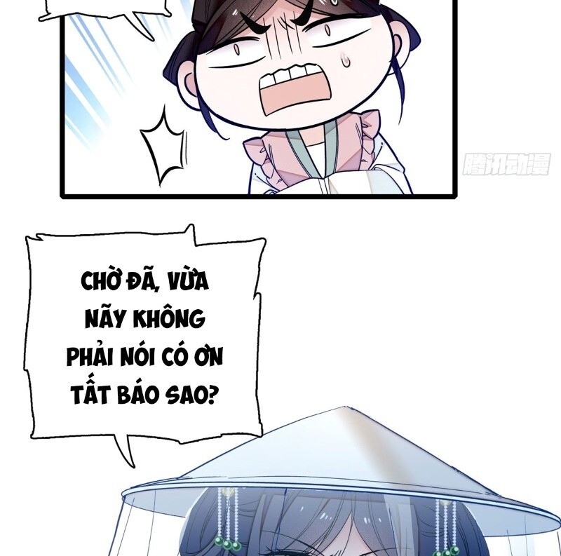Tự Cẩm Chapter 38 - TC Truyện