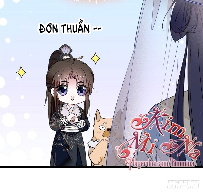 Tự Cẩm Chapter 38 - TC Truyện