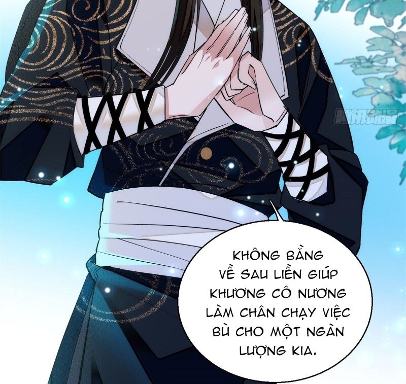 Tự Cẩm Chapter 38 - TC Truyện