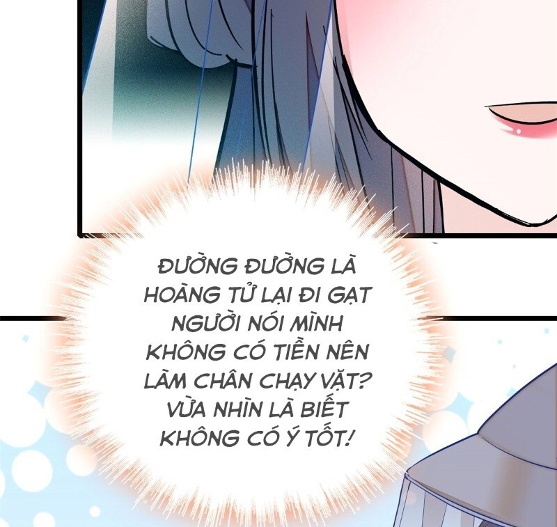 Tự Cẩm Chapter 38 - TC Truyện