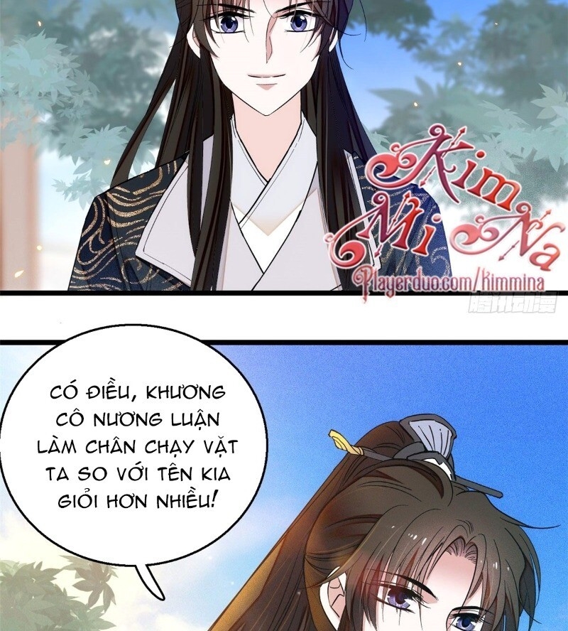 Tự Cẩm Chapter 38 - TC Truyện