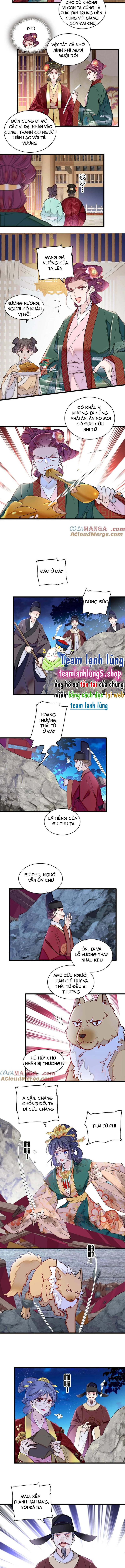 Tự Cẩm Chapter 381 Chapter 381 - TC Truyện