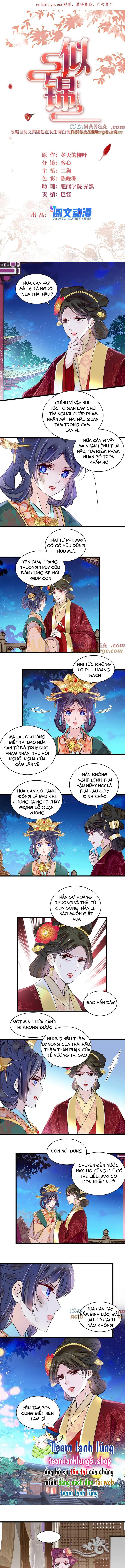 Tự Cẩm Chapter 381 Chapter 381 - TC Truyện