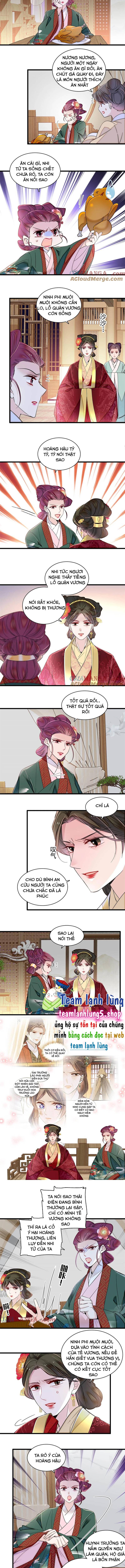 Tự Cẩm Chapter 381 Chapter 381 - TC Truyện