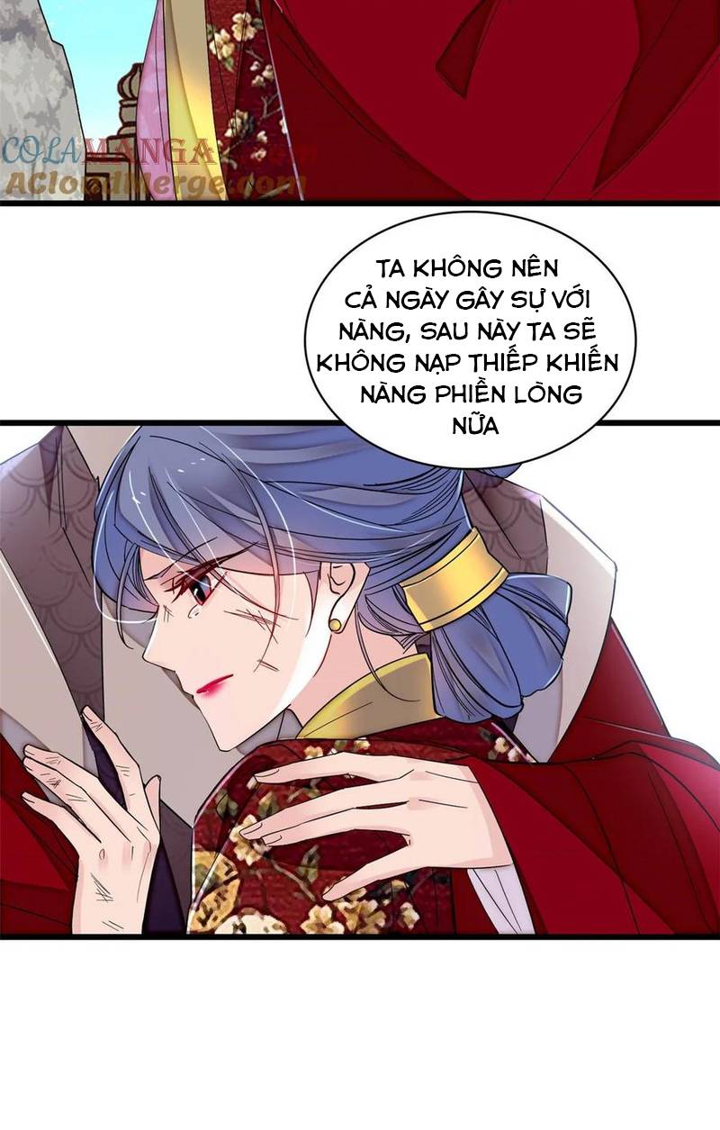 Tự Cẩm Chapter 381 Chapter 381 - TC Truyện