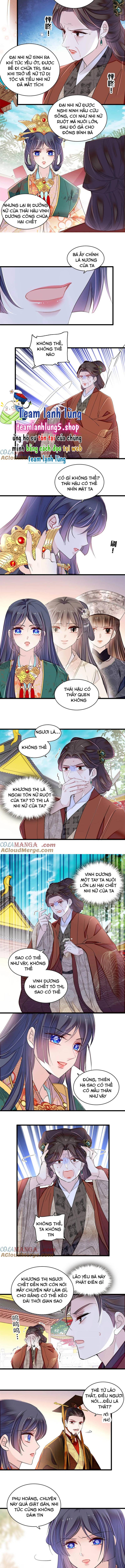 Tự Cẩm Chapter 383 Chapter 383 - AB Truyện