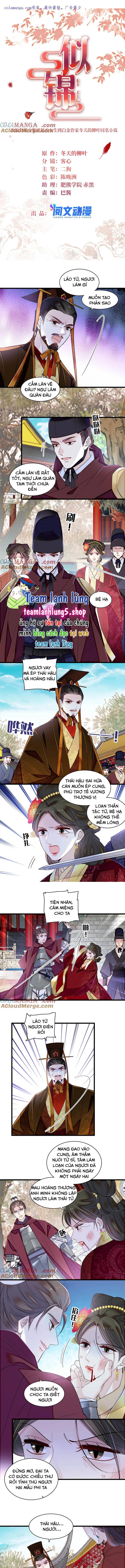 Tự Cẩm Chapter 383 Chapter 383 - AB Truyện