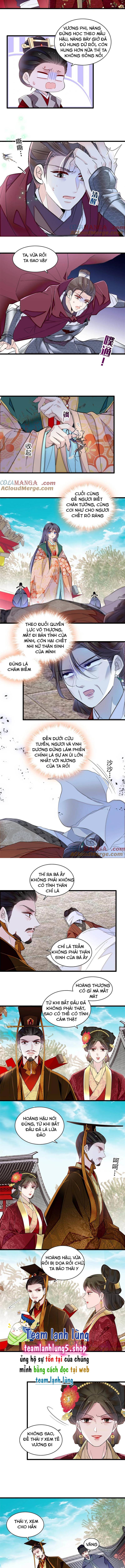 Tự Cẩm Chapter 384 Chapter 384 - TC Truyện