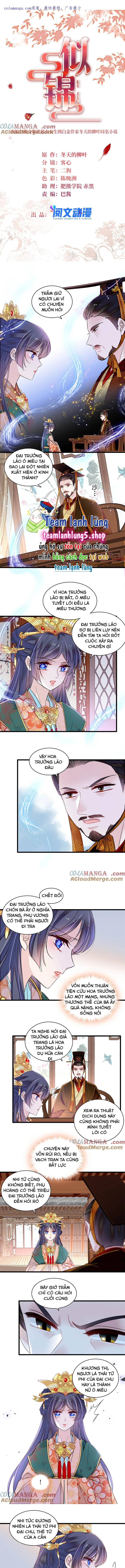 Tự Cẩm Chapter 385 Chapter 385 - TC Truyện