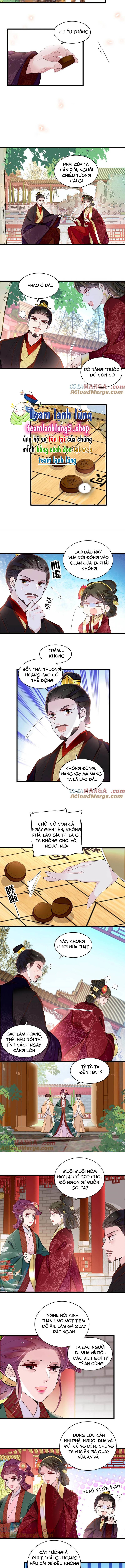 Tự Cẩm Chapter 386 Chapter 386 - AB Truyện