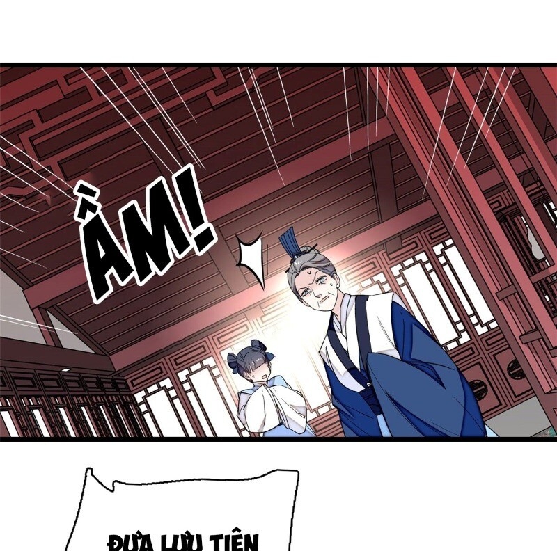 Tự Cẩm Chapter 39 - TC Truyện
