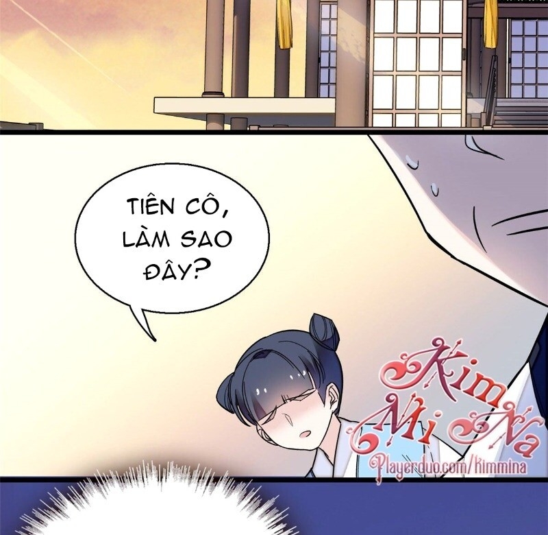 Tự Cẩm Chapter 39 - TC Truyện