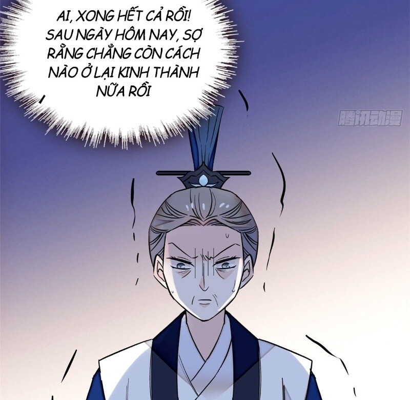 Tự Cẩm Chapter 39 - TC Truyện