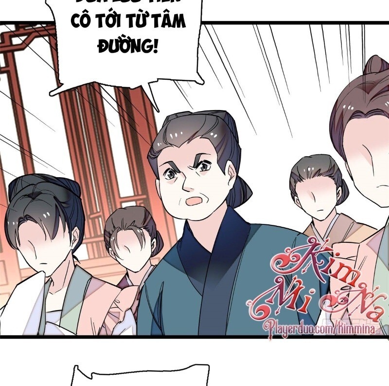 Tự Cẩm Chapter 39 - TC Truyện