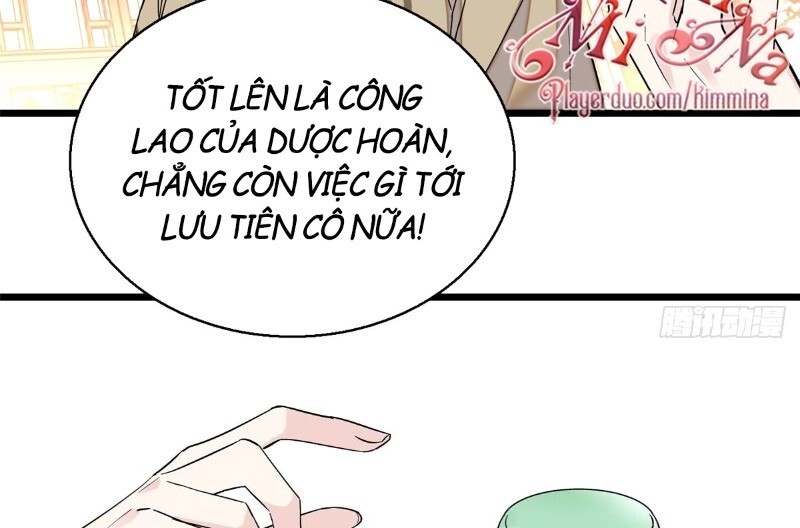 Tự Cẩm Chapter 39 - TC Truyện