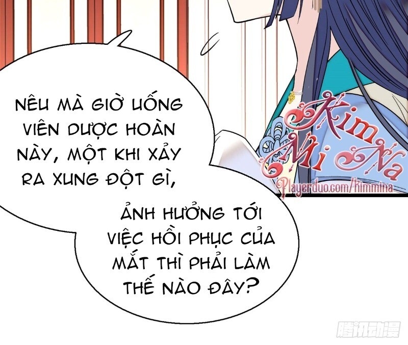 Tự Cẩm Chapter 39 - TC Truyện