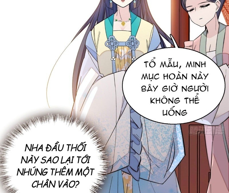 Tự Cẩm Chapter 39 - TC Truyện