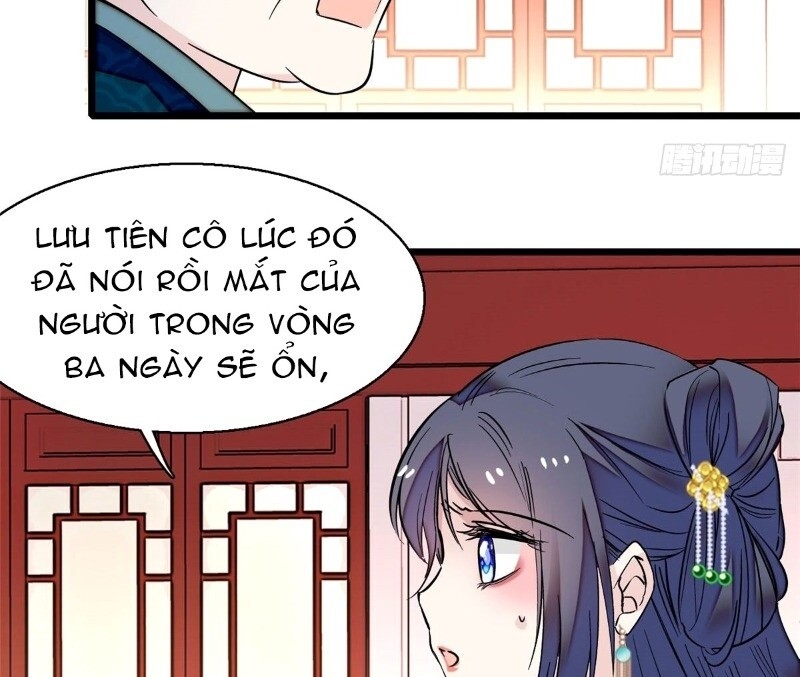 Tự Cẩm Chapter 39 - TC Truyện