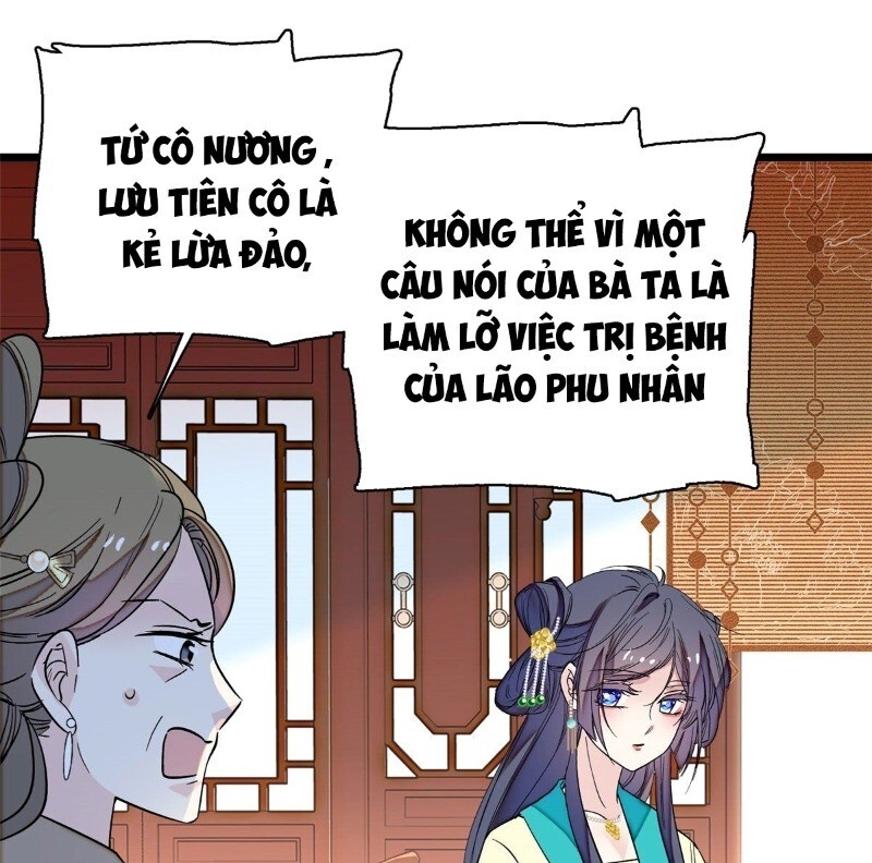 Tự Cẩm Chapter 39 - TC Truyện